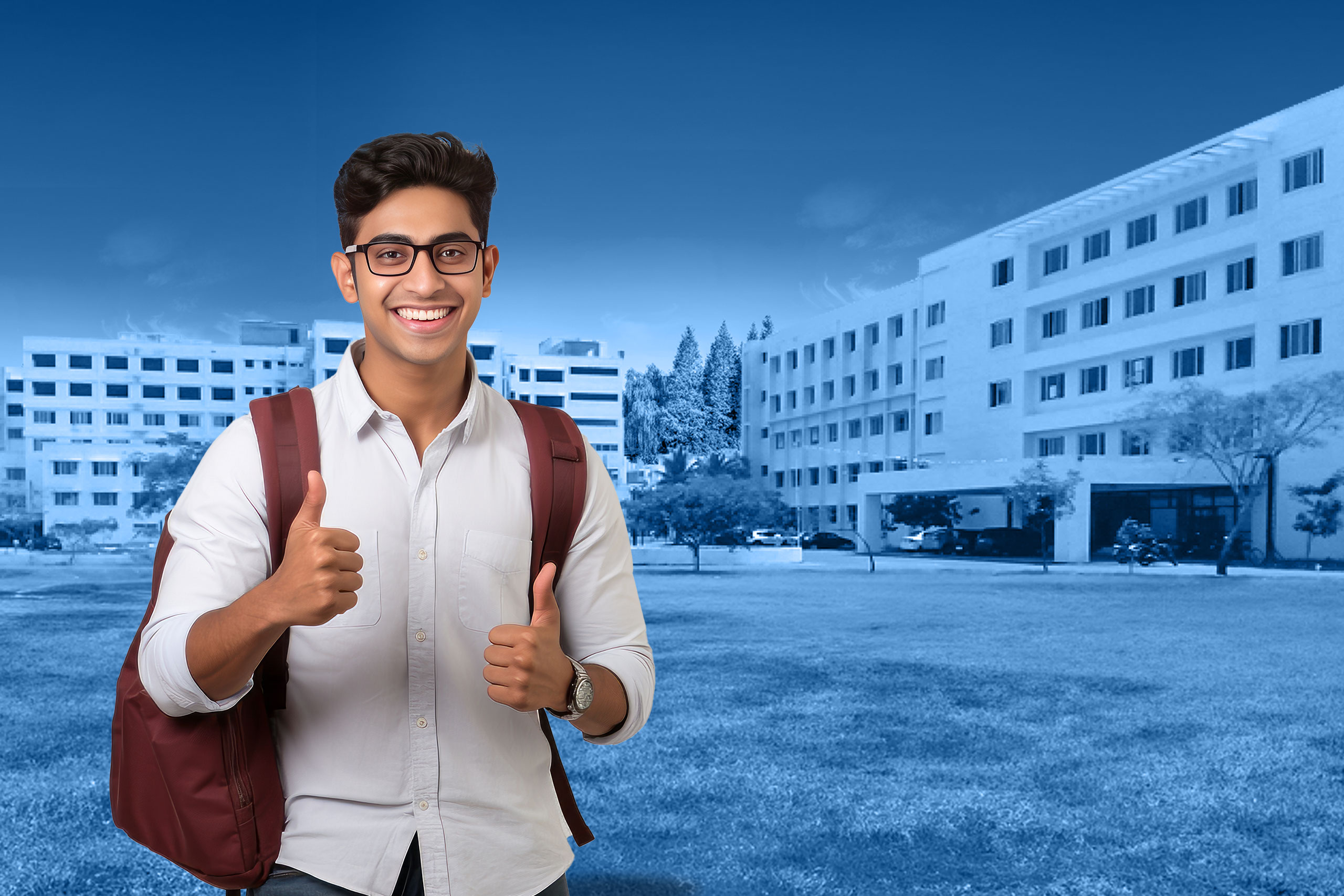manamai campus