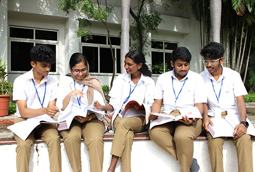 Students CARE