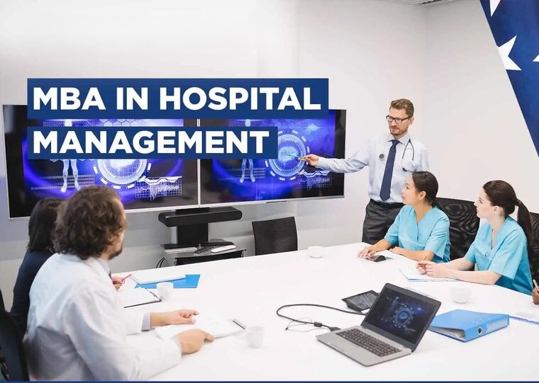 MBA in Hospital Management