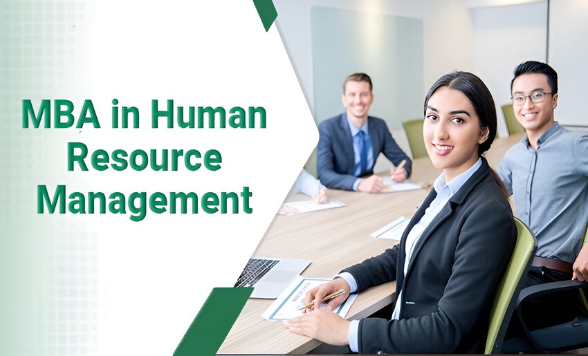 MBA in Human Resource Management