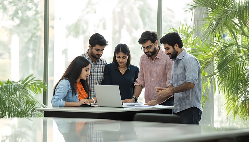 B. Tech Admissions 2025-2026 Open at Manamai Campus, CARE – Where Innovation Meets Excellence!