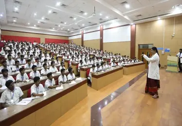 Admissions Open for 2025-2026 at Manamai Campus, CARE – Shape Your Future with Excellence!