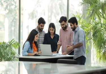 B. Tech Admissions 2025-2026 Open at Manamai Campus, CARE – Where Innovation Meets Excellence!