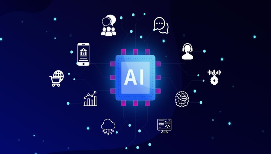 Student AI Program Sessions